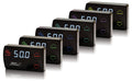 GFB G-Force III Electronic Boost Controller - 4-Port Solenoid