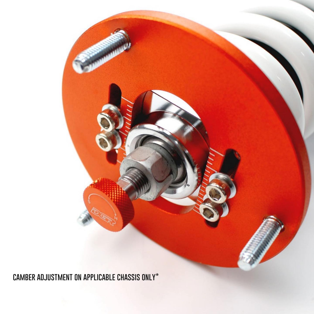 DGR Coilovers | RC Racing Series (BMW M3 E92) - ModsDirect