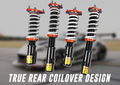 DGR Coilovers | Street Series TRUE REAR COILOVER (Nissan 370Z Z34) - ModsDirect
