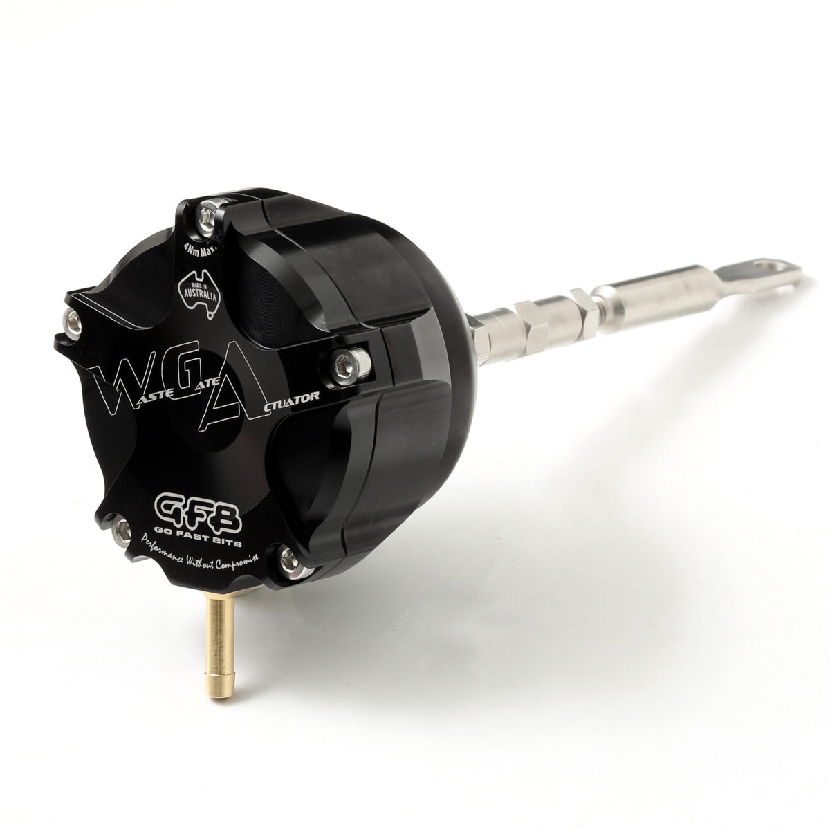 GFB WGA Internal Wastegate Actuator - Ford Falcon XR6 Turbo