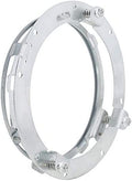 Attitude Inc Headlight Mounting Bracket, Stainless for 7.0'' Daymaker Headlights ,1994-2013 Softail Models 1991-2013, , Each