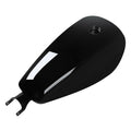 Attitude Inc Gas Fuel Tank, Black, 2.5 Gallon, For Harley Sportster XL 883 1200 2007-2020, Each