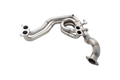 XForce 4U-GSE 4-into-1 Unequal-Length Header Kit - Toyota 86 / Subaru BRZ