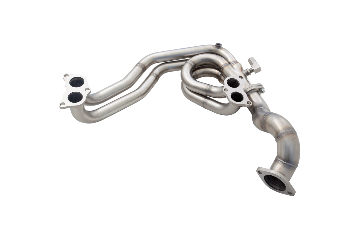 XForce 4U-GSE 4-into-1 Unequal-Length Header Kit - Toyota 86 / Subaru BRZ