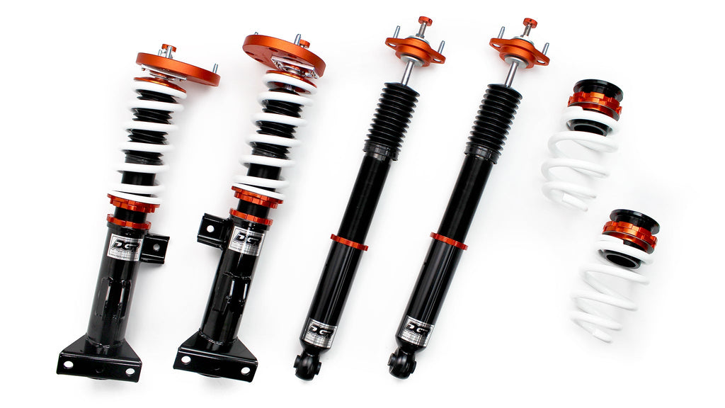 E36 M3 DGR Coilovers