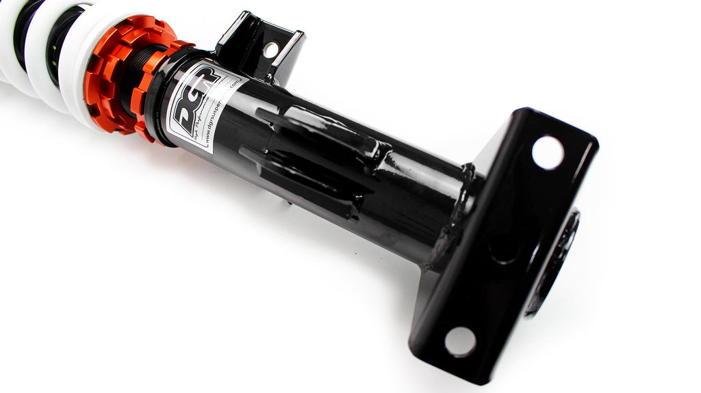 DGR Coilovers | Street Series (BMW M3 E36)