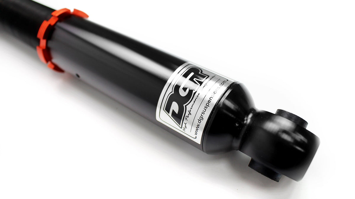 DGR Coilovers | Street Series (BMW M3 E36)