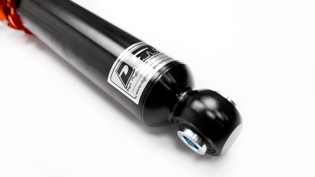 DGR Coilovers | Street Series (Infiniti V36 350GT/370GT) - ModsDirect