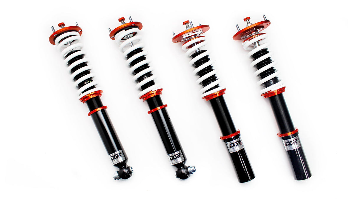 BMW E39 DGR Coilovers Kit