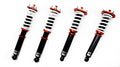 IS250 IS350 DGR COILOVERS