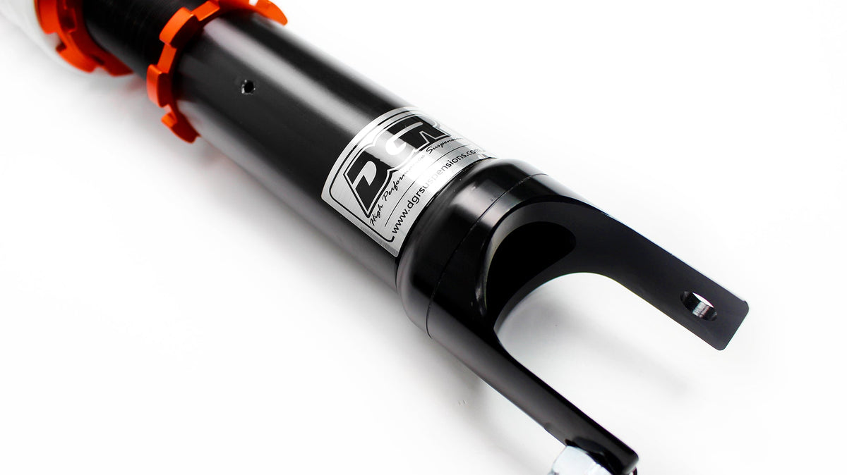 DGR Coilovers | Street Series (Honda S2000)