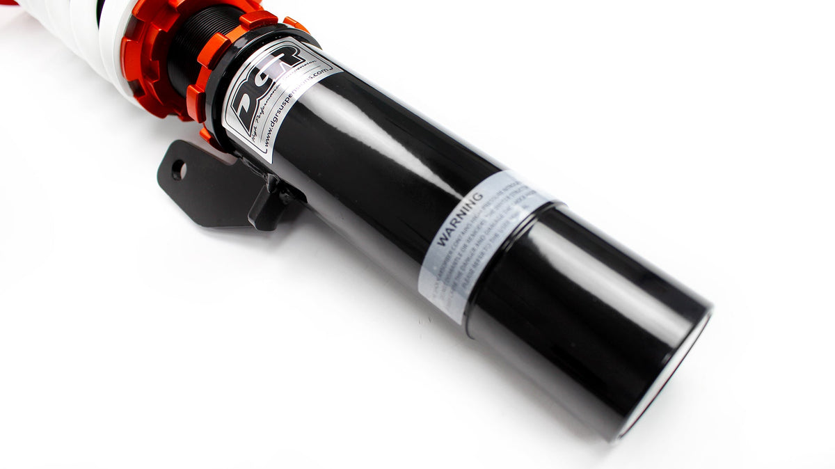 DGR Coilovers | Street Series (BMW 7 Series E38)