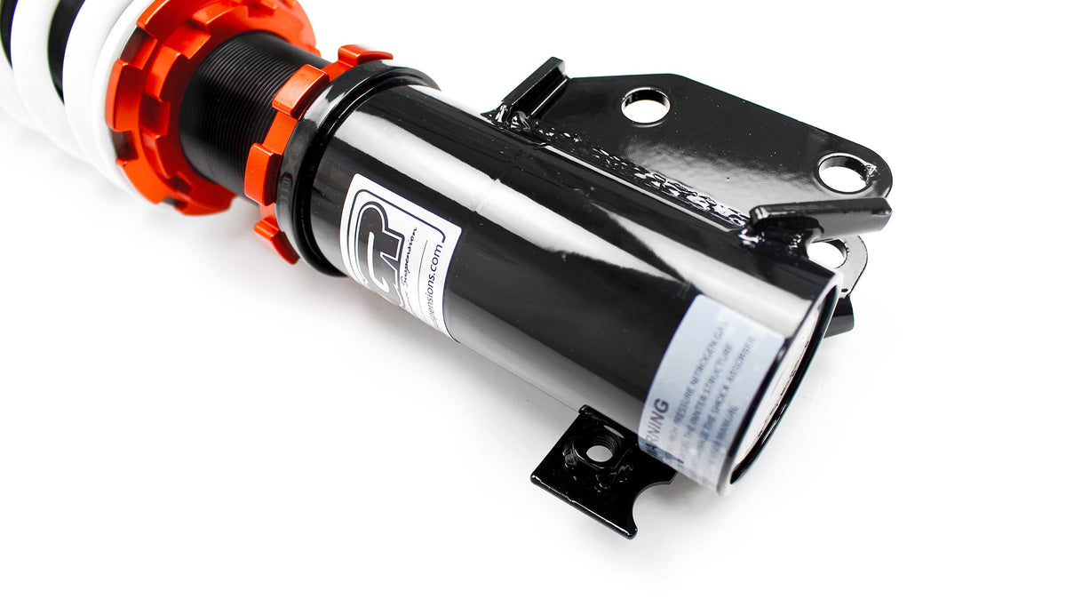 DGR Coilovers | Street Series (Daihatsu Copen Gen 1 L880/L881)
