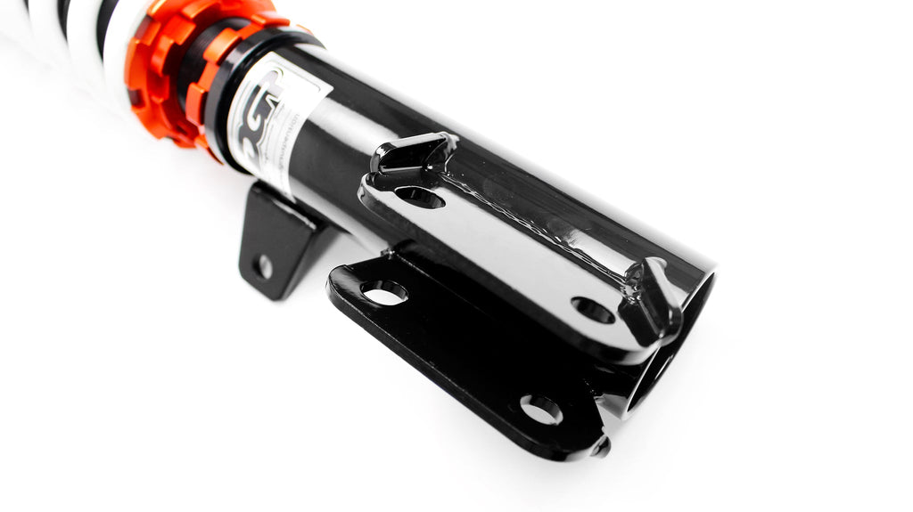 Hyundai Getz Coilovers - DGR Coilovers | Street Series - ModsDirect