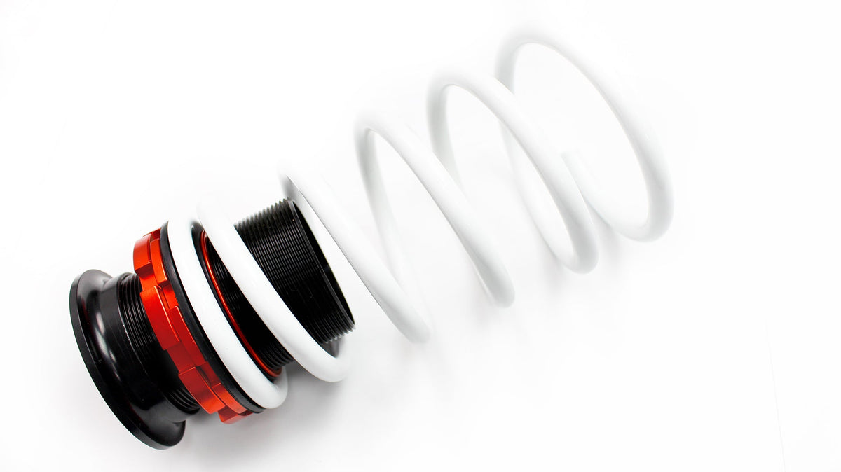 Hyundai Getz Coilovers - DGR Coilovers | Street Series - ModsDirect