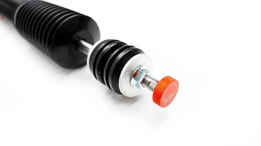 Hyundai Getz Coilovers - DGR Coilovers | Street Series - ModsDirect