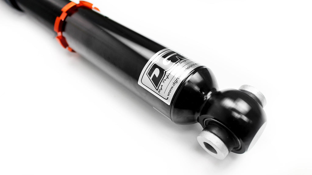 Hyundai Getz Coilovers - DGR Coilovers | Street Series - ModsDirect