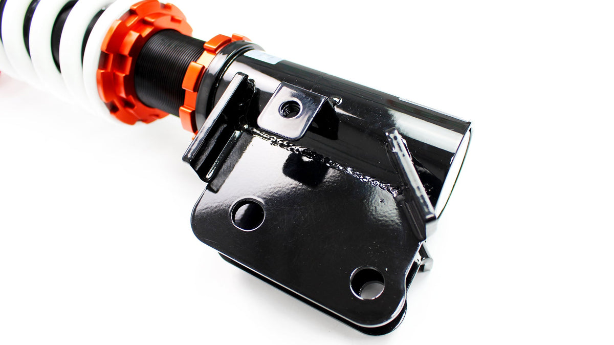 DGR Coilovers | Street Series (Subaru Impreza / WRX GR, GH, GV)