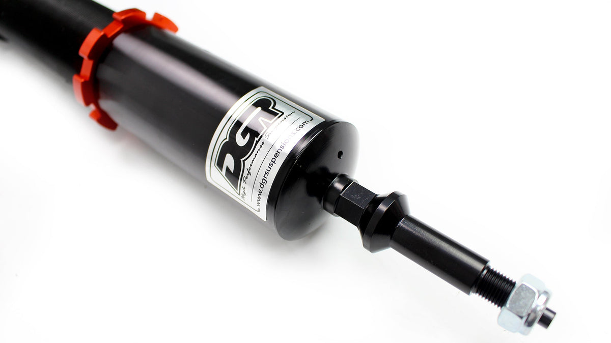 DGR Coilovers | Street Series (BMW E81/E82/E87/E88 1 Series) - ModsDirect