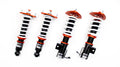 Toyota 86 Subaru BRZ Coilovers DGR
