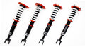 DGR Coilovers | Street Series (Audi A8 D3)