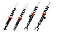 BMW F10 Coilovers
