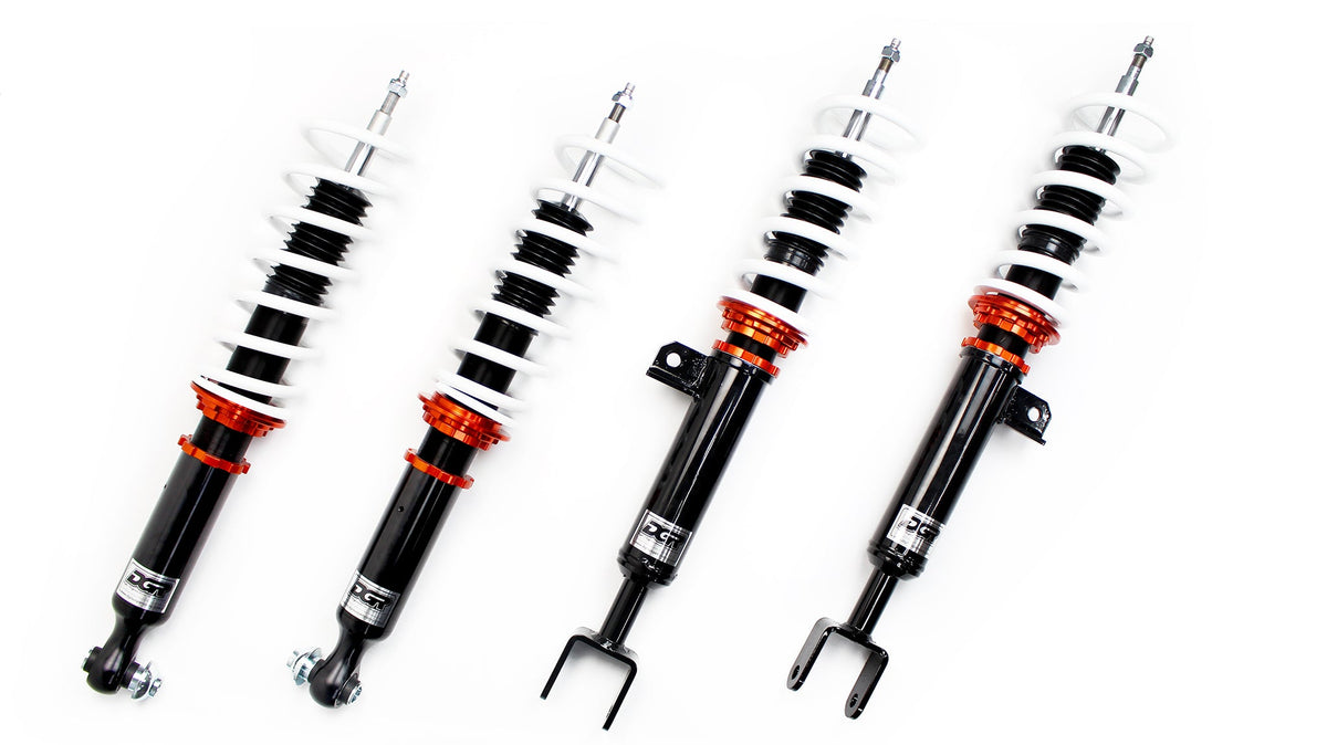 BMW F10 Coilovers