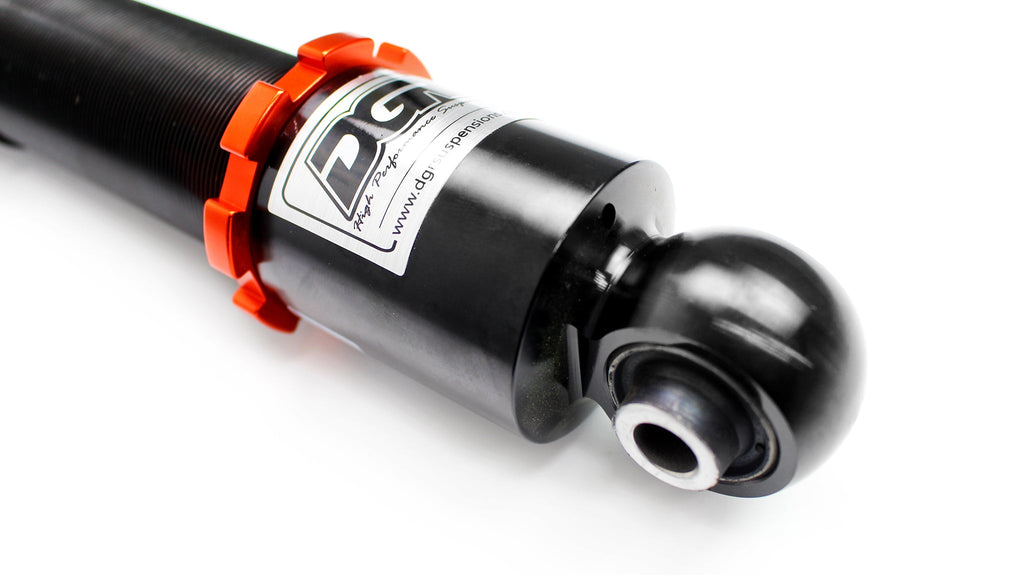 DGR Coilovers | Street Series (Toyota RAV4 XA40)