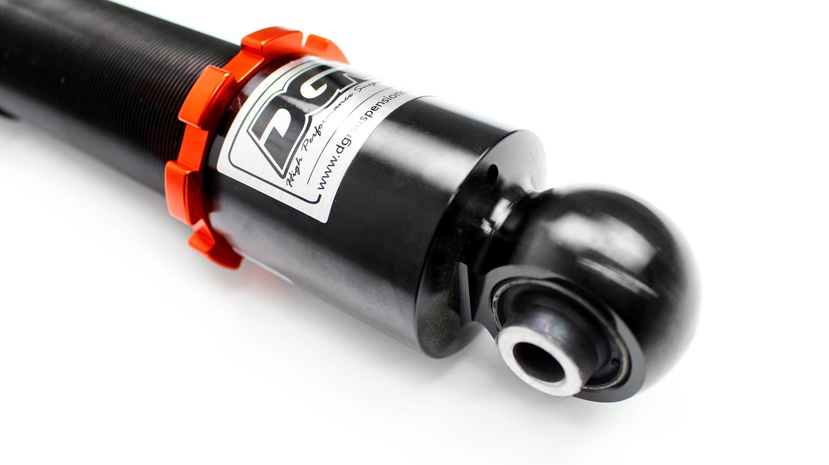 DGR Coilovers | Street Series (Toyota RAV4 XA40)