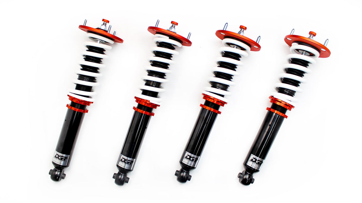 Toyota Supra MA70 Coilovers DGR