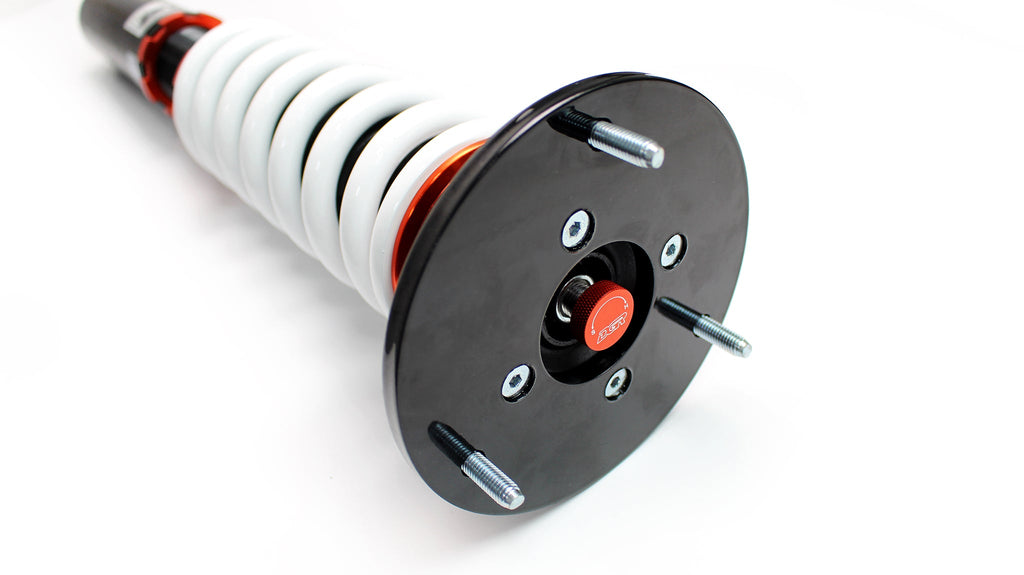 DGR Coilovers | Street Series (BMW 7 Series E65, E66) - ModsDirect