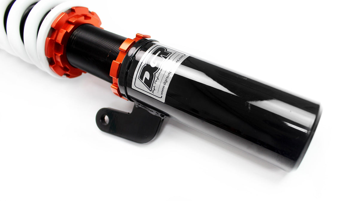 DGR Coilovers | Street Series (BMW 7 Series E65, E66) - ModsDirect