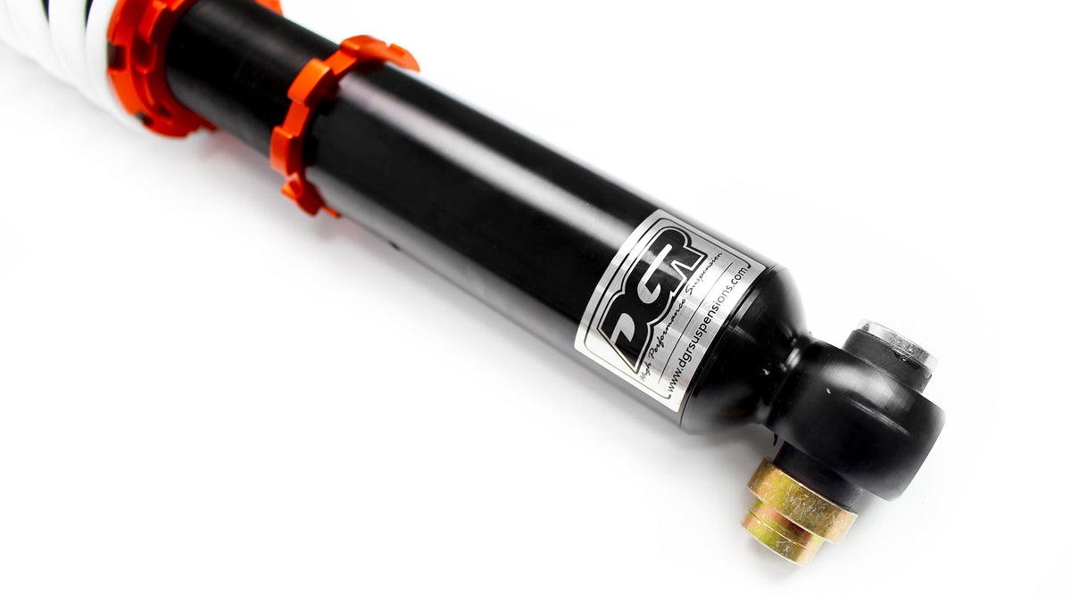 DGR Coilovers | Street Series (BMW 7 Series E65, E66) - ModsDirect