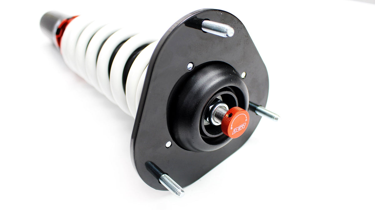 DGR Coilovers | Street Series (Porsche Cayman / Boxster 987) - ModsDirect