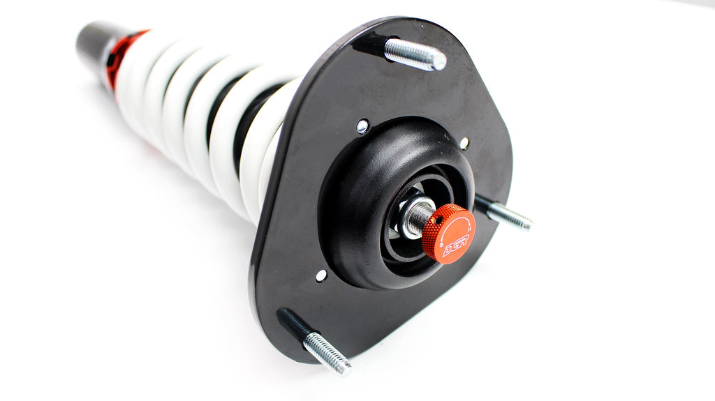 DGR Coilovers | RC Racing Series (Porsche Cayman / Boxster 987) - ModsDirect