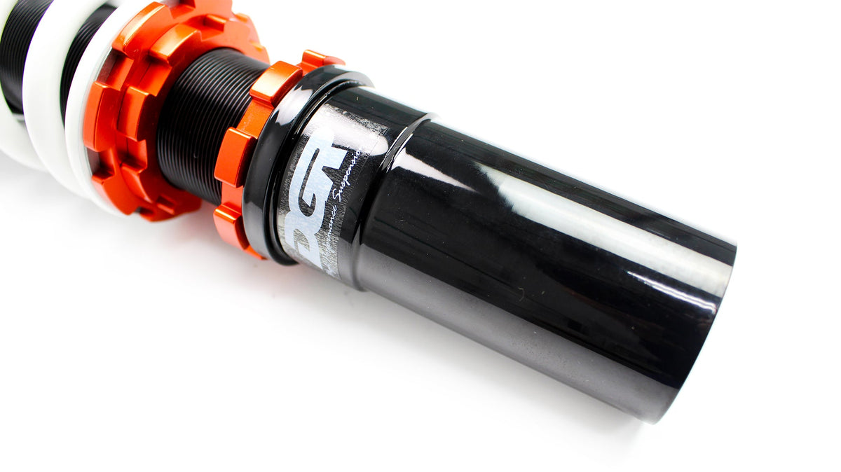 DGR Coilovers | Street Series (Porsche Cayman / Boxster 987) - ModsDirect