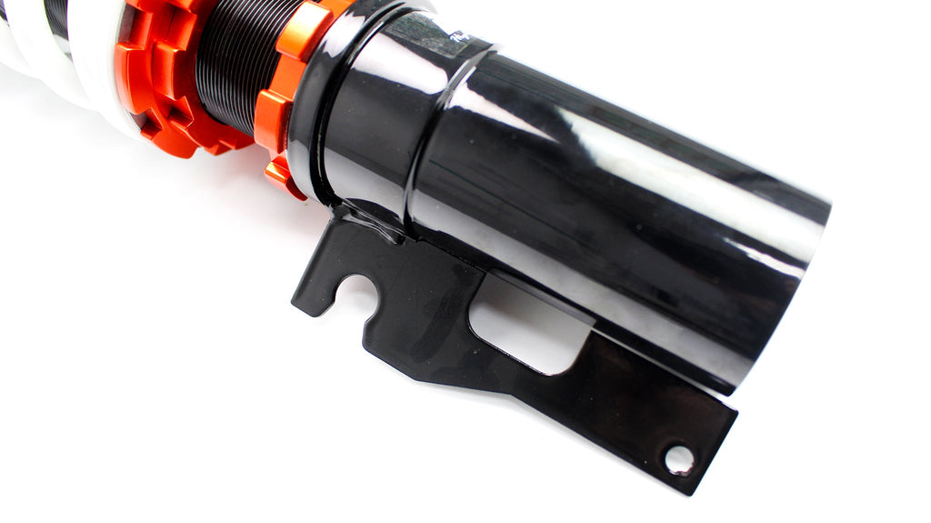 DGR Coilovers | Street Series (Porsche Cayman / Boxster 987) - ModsDirect