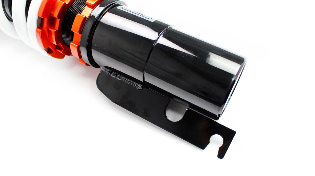 DGR Coilovers | Street Series (Porsche Cayman / Boxster 987) - ModsDirect