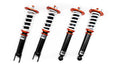 Toyota Soarer DGR Coilovers