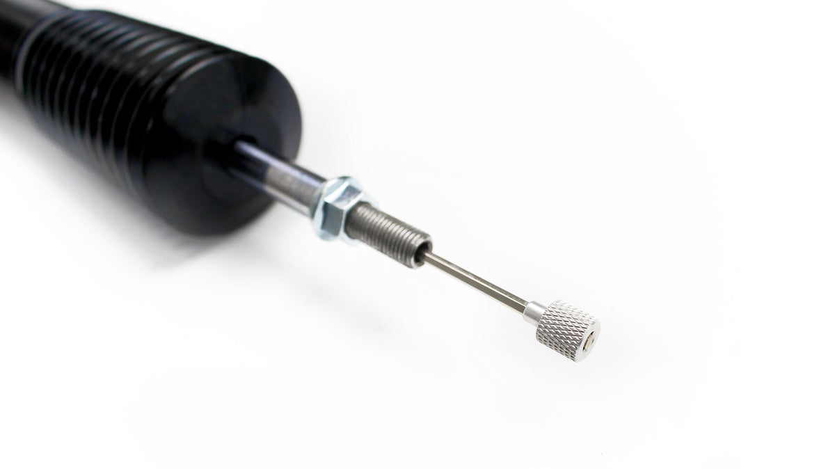 DGR Coilovers | RC Racing Series (Ford Mustang FM/FN) - ModsDirect