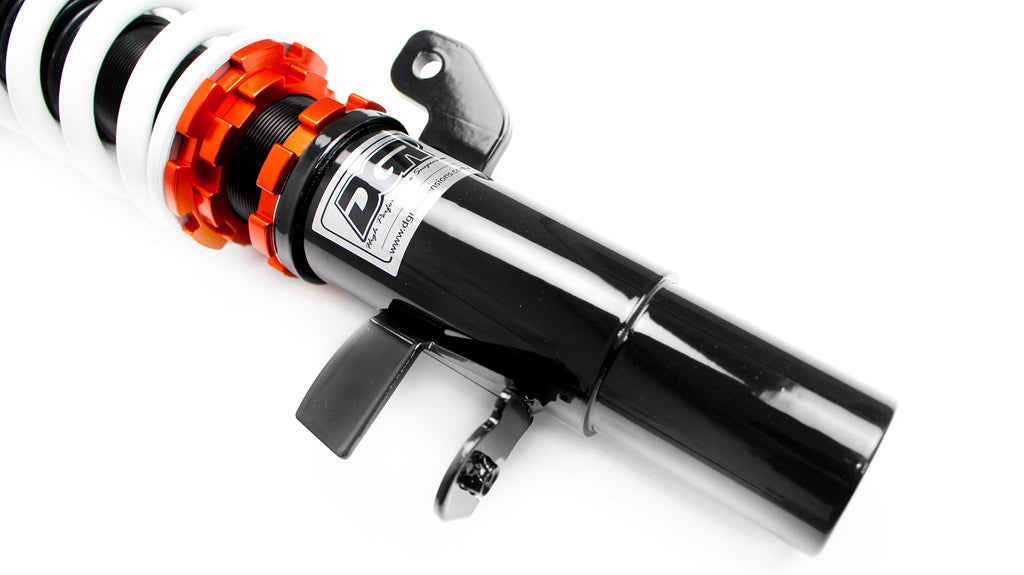 DGR Coilovers | Street Series (Ford Focus ST MK3)