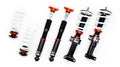 DGR Coilovers | Street Series (Mercedes Benz E Class Coupe C207)