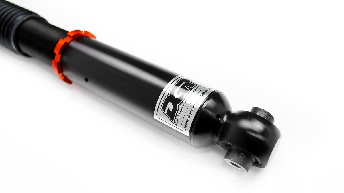 DGR Coilovers | Street Series (Mercedes Benz E Class Coupe C207)