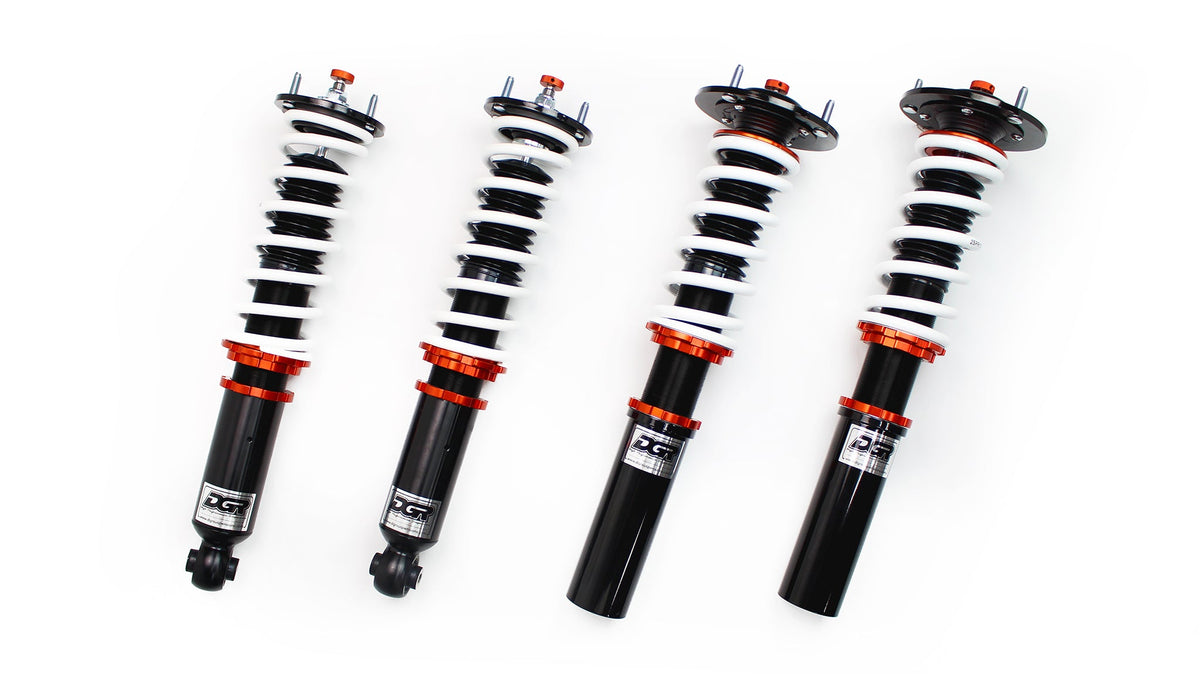 BMW E21 Coilovers DGR