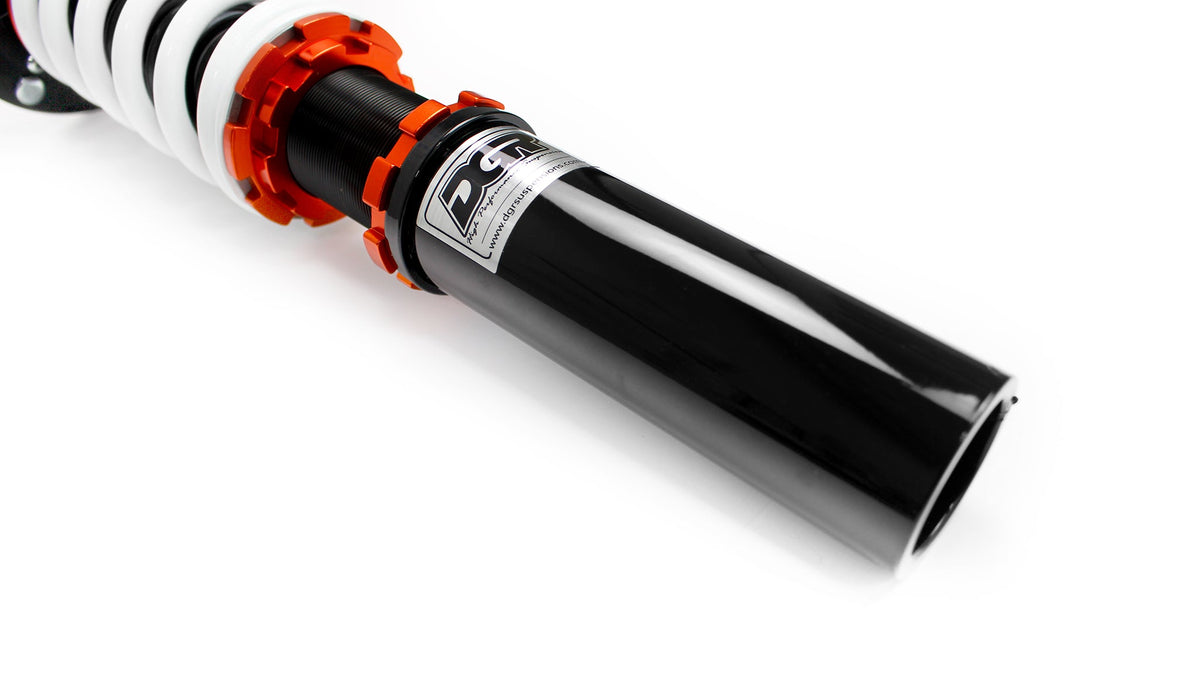DGR Coilovers | Street Series (BMW 3 Series E21)