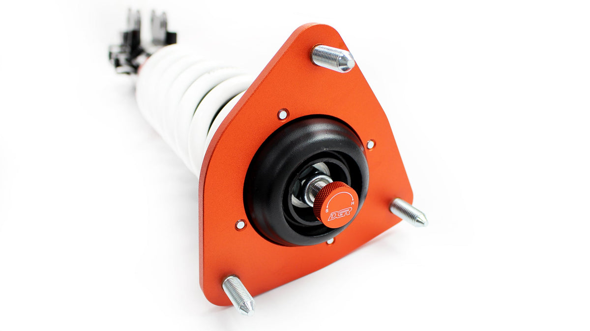 DGR Coilovers | Street Series (Hyundai i30 FD) - ModsDirect
