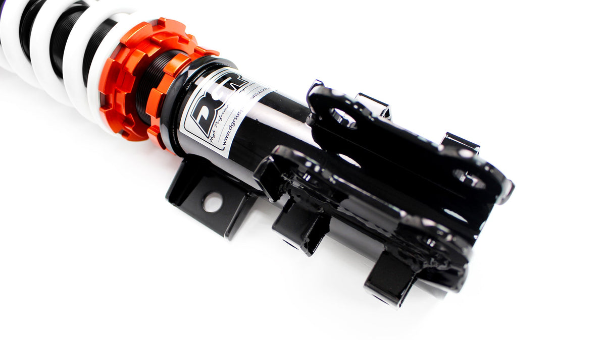 DGR Coilovers | Street Series (Hyundai i30 FD) - ModsDirect