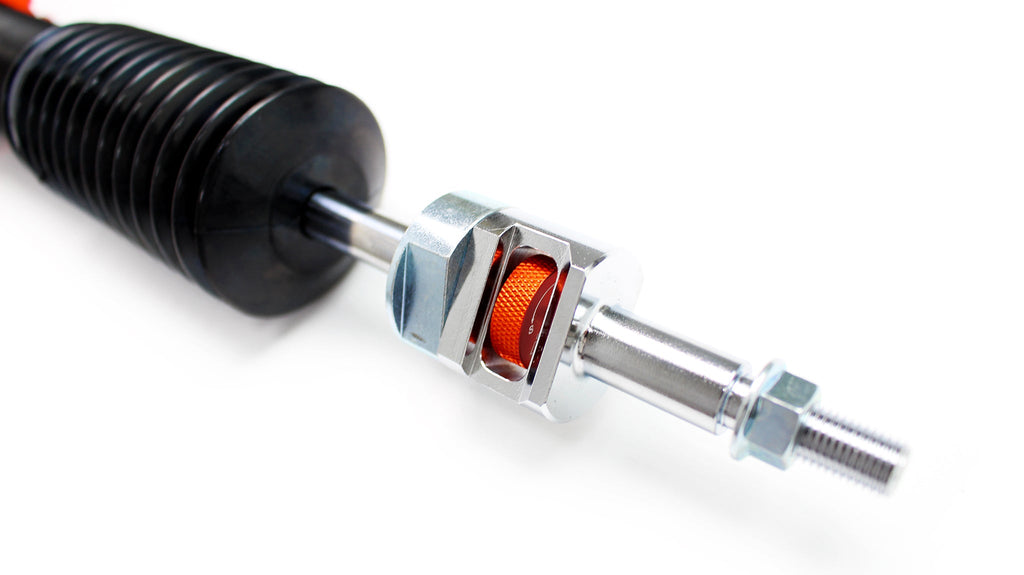 DGR Coilovers | Street Series (Hyundai i30 FD) - ModsDirect