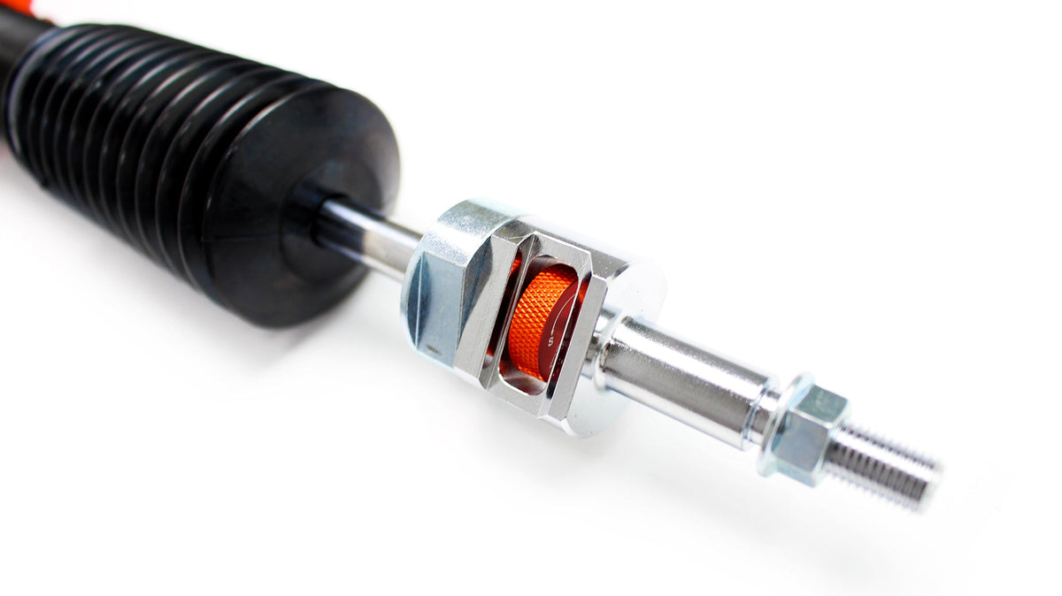 DGR Coilovers | Street Series (Hyundai i30 FD) - ModsDirect