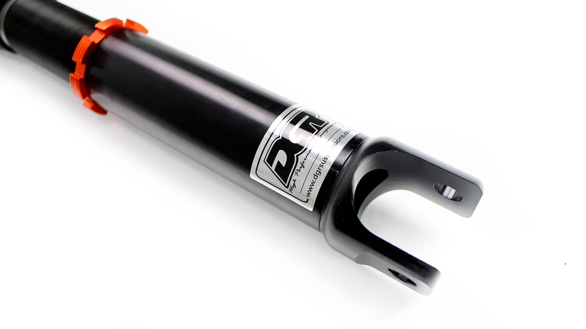 DGR Coilovers | Street Series (Hyundai i30 FD) - ModsDirect